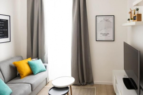 ZenBNB Lacustre Proche Lac Evian Centre-Ville 4 Pers